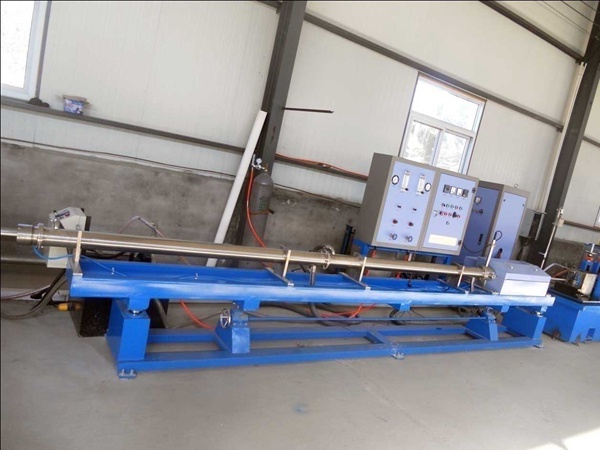 全自動(dòng)在線(xiàn)光亮固溶設(shè)備